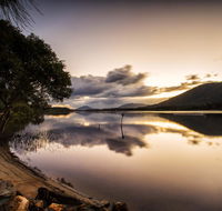 Diamond Waters Caravan Park - Maitland Accommodation