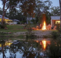 Diamondvale BB Cottages Stanthorpe - Maitland Accommodation