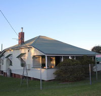 Dillons Cottage - Maitland Accommodation