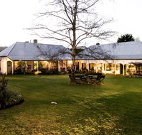 Dingup House - Maitland Accommodation