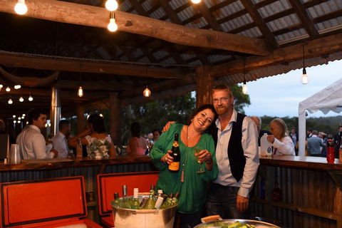 Dingup House - Maitland Accommodation 1