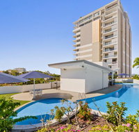 Direct Hotels - Dalgety Apartments - Maitland Accommodation