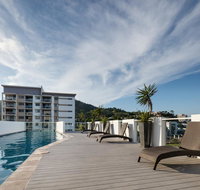 Direct Hotels - Holborn at Central - Maitland Accommodation