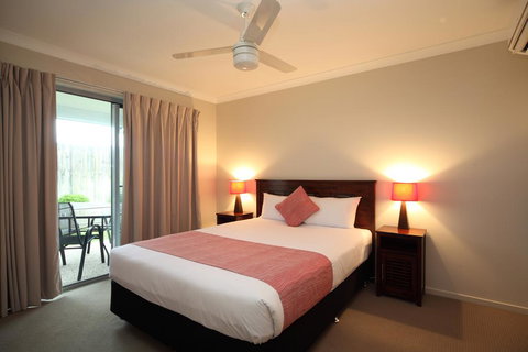 Direct Hotels - Villas On Rivergum - Maitland Accommodation 3
