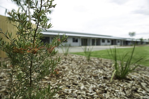 Direct Hotels - Villas On Rivergum - Maitland Accommodation 1