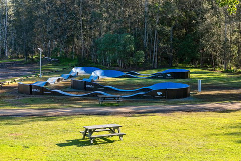 Discovery Parks - Forster - Maitland Accommodation 2