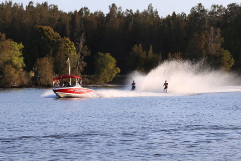 Discovery Parks - Forster - Maitland Accommodation 1
