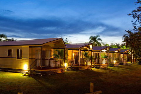 Discovery Parks - Fraser Street, Hervey Bay - Maitland Accommodation 0