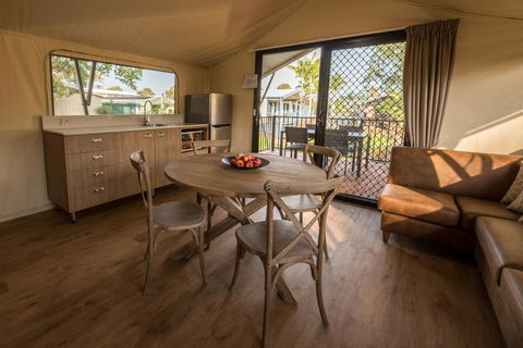 Discovery Parks - Fraser Street, Hervey Bay - Maitland Accommodation 2