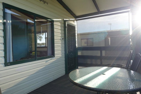 Discovery Parks - Goolwa - Maitland Accommodation 2