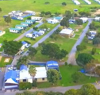 Discovery Parks - Goolwa - Maitland Accommodation