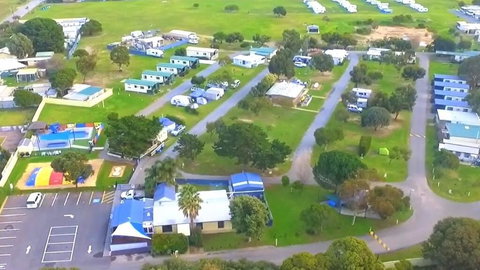 Discovery Parks - Goolwa - Maitland Accommodation 0