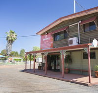 Discovery Parks - Mt Isa - Maitland Accommodation