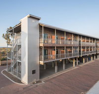 Discovery Parks - Onslow - Maitland Accommodation
