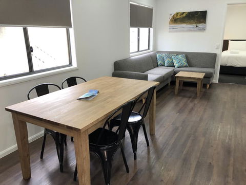Discovery Parks - Airlie Beach - Maitland Accommodation 2
