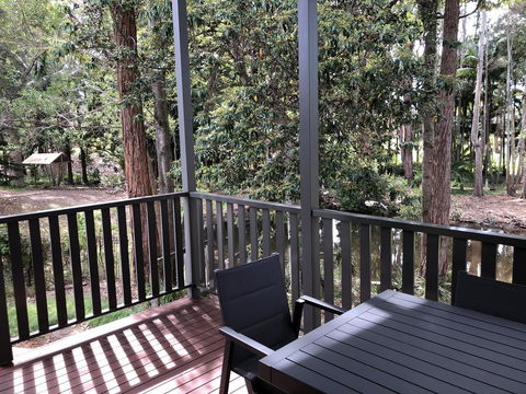 Discovery Parks - Airlie Beach - Maitland Accommodation 1