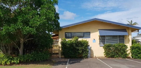 Discovery Parks - Ballina - Maitland Accommodation 2
