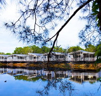 Discovery Parks - Byron Bay - Maitland Accommodation
