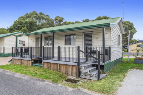 Discovery Parks - Coogee Beach - Maitland Accommodation 0