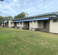 Discovery Parks - Coolwaters Yeppoon - Maitland Accommodation