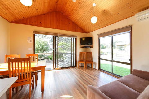 Discovery Parks - Eden - Maitland Accommodation 3