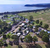 Discovery Parks - Eden - Maitland Accommodation