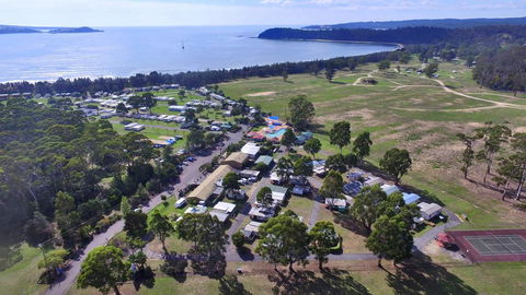 Discovery Parks - Eden - Maitland Accommodation 0
