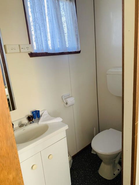 Discovery Parks - Hadspen - Maitland Accommodation 3