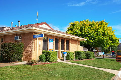 Discovery Parks - Hadspen - Maitland Accommodation 0