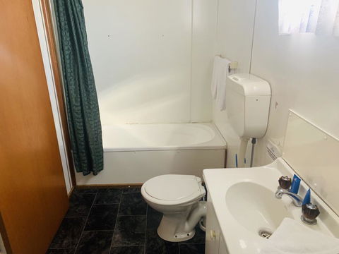 Discovery Parks - Hadspen - Maitland Accommodation 2