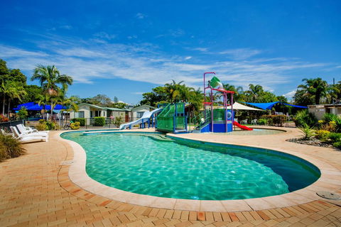 Discovery Parks - Harrington - Maitland Accommodation 0