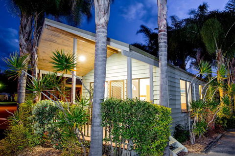 Discovery Parks - Harrington - Maitland Accommodation 1