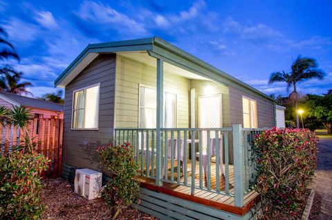 Discovery Parks - Harrington - Maitland Accommodation 3