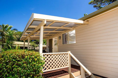 Discovery Parks - Harrington - Maitland Accommodation 2