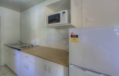 Discovery Parks - Tannum Sands - Maitland Accommodation 2