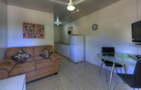 Discovery Parks - Tannum Sands - Maitland Accommodation 3