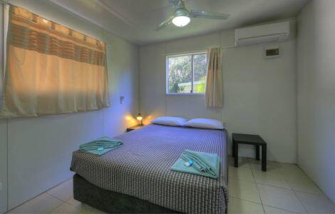 Discovery Parks - Tannum Sands - Maitland Accommodation 1