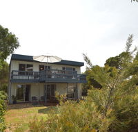 Dolphin Dreaming - 16 Dolphin Avenue - Maitland Accommodation