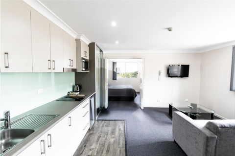 Dolphin Shores - Maitland Accommodation 3