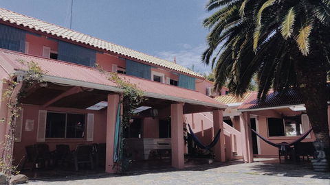 Dolphins Backpackers - Maitland Accommodation 2