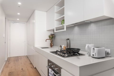 Domi Serviced Apartments - Maitland Accommodation 1