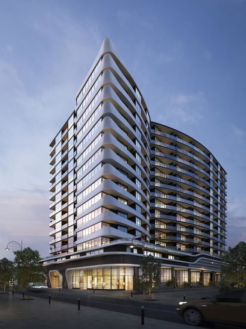 Domi Serviced Apartments - Maitland Accommodation 3