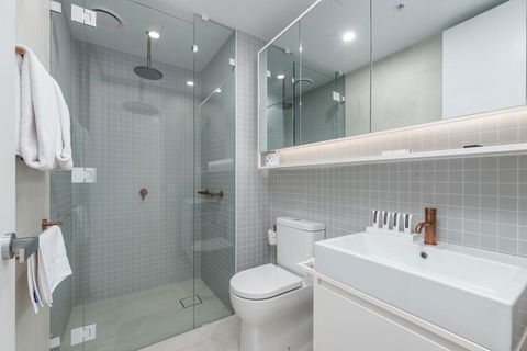 Domi Serviced Apartments - Maitland Accommodation 0