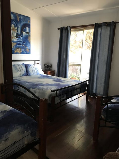 Dongara Breeze Inn - Maitland Accommodation 2
