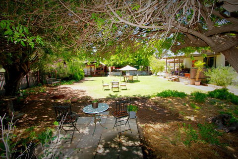 Dongara Breeze Inn - Maitland Accommodation 0