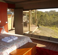 Donnybrook Eco Retreat - Maitland Accommodation