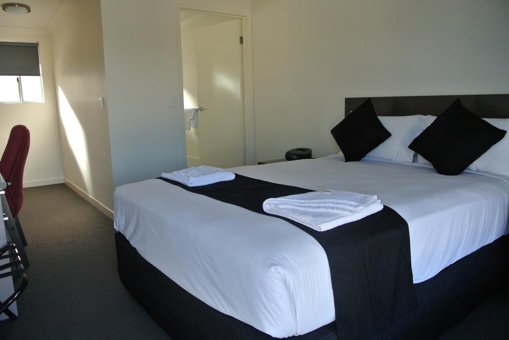 Cairdbeign QLD Maitland Accommodation