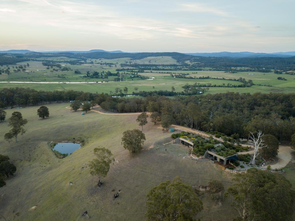 Sarsfield VIC Maitland Accommodation