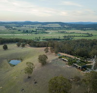 Down to Earth Farm Retreat - Maitland Accommodation