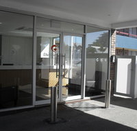 Downtown Motel - Maitland Accommodation